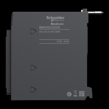  X80 32E TOR 24VDC 