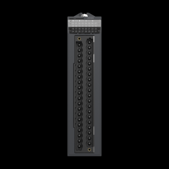  X80 32E TOR 48Vcc 