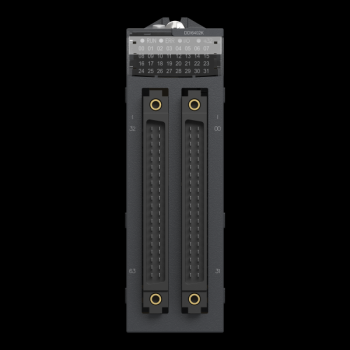  X80 64E TOR 24VDC 