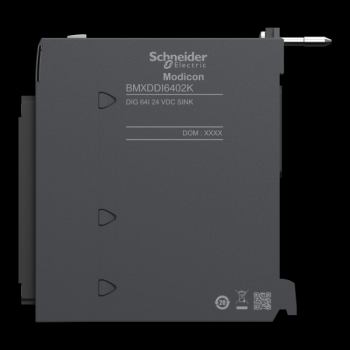  X80 64E TOR 24VDC 