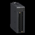  X80 8E 8S TOR 24VDC TR H 