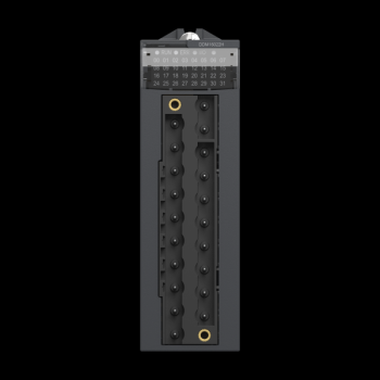  X80 8E 8S TOR 24VDC TR H 