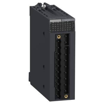  X80 8E 8S TOR 24VDC TR 