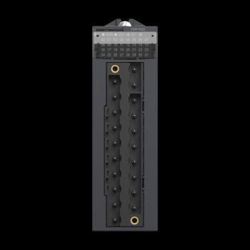  X80 8E 8S TOR 24VDC TR 