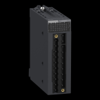  X80 8E 8S TOR 24VDC REL 