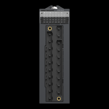  X80 8E 8S TOR 24VDC REL 