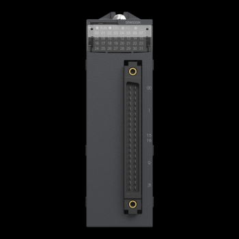  X80 16E 16S TOR 24VDC TR 