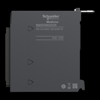  X80 16E 16S TOR 24VDC TR 