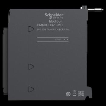  X80 32S TOR TR 24VDC 0,1A V 