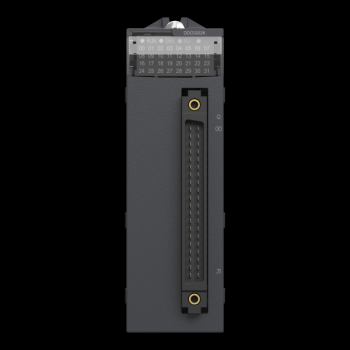  X80 32S TOR TR 24VDC 0,1A 