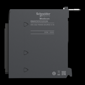  X80 32S TOR TR 24VDC 0,1A 