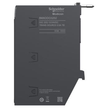  Mod 32 sorties TOR 24Vcc 