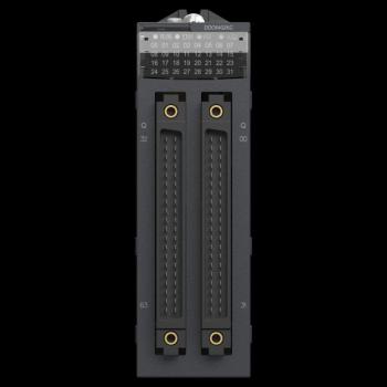  X80 64S TOR TR 24VDC 0,1A V 