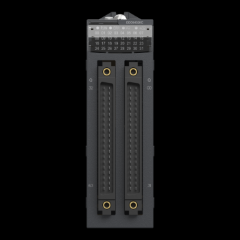  X80 64S TOR TR 24VDC 0,1A V 