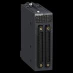  X80 64S TOR TR 24VDC 0,1A 