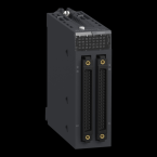  X80 64S TOR TR 24VDC 0,1A 