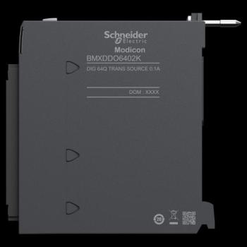  X80 64S TOR TR 24VDC 0,1A 