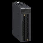  X80 8S REL NO 125Vcc 240Vca 