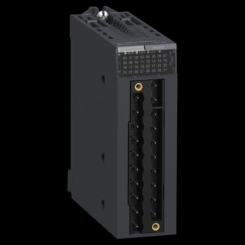  X80 8S REL NO 125Vcc 240Vca 