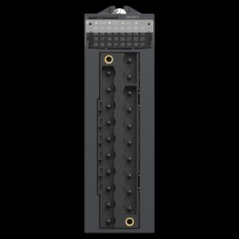  X80 8S REL NO 125Vcc 240Vca 