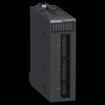  X80 COMPT RAPID 2 VOIES H 