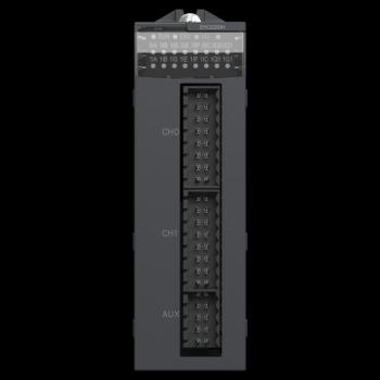  X80 COMPT RAPID 2 VOIES H 