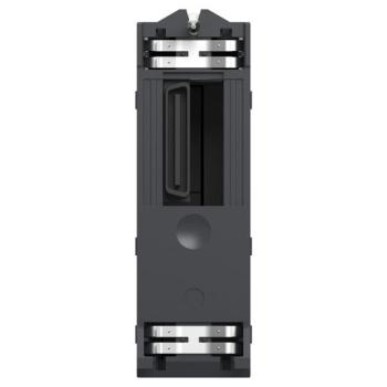  X80 COMPT RAPID 2 VOIES H 