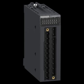  X80 COMPT RAPID 8 VOIES H 