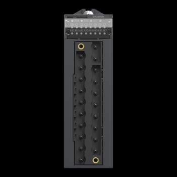  X80 COMPT RAPID 8 VOIES H 