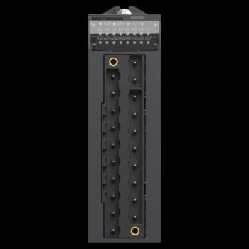  X80 COMPT RAPIDE 8 VOIES 