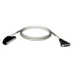  CORDON 40 PIN SUBD 1,5M 