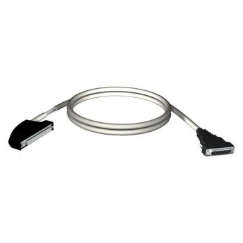  CORDON 40 PIN SUBD 1,5M 