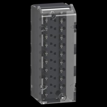  BORNIER RESSORT 20 PIN 