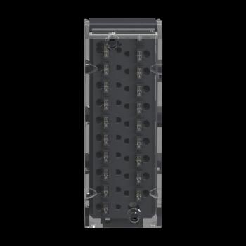  BORNIER RESSORT 20 PIN 