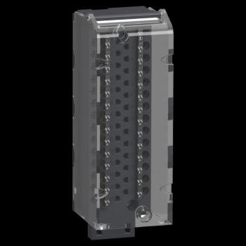  BORNIER RESSORT 28 PIN 