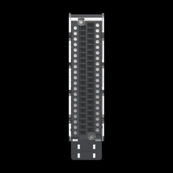  Bornier  vis 40 PIN 