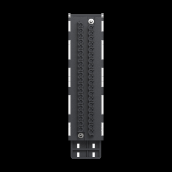  Bornier  vis 40 PIN 