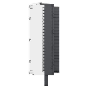  Bornier  ressort 40 PIN 