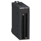  X80 MVT PTO 4E 2S 24VDC 