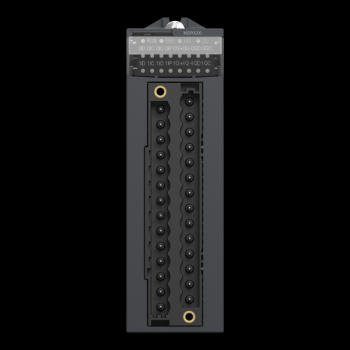  X80 MVT PTO 4E 2S 24VDC 