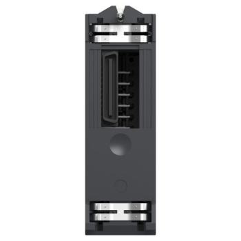  X80 MVT PTO 4E 2S 24VDC 