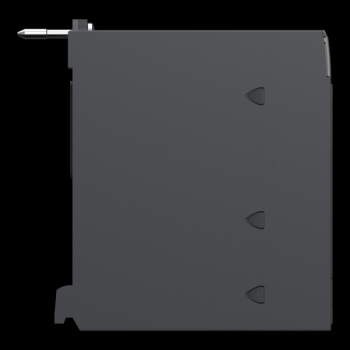  X80 MVT PTO 4E 2S 24VDC 