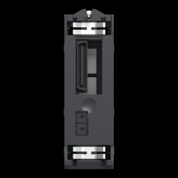  COUPL ETH IP MODBUS M340 