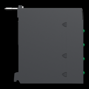  COUPL ETH IP MODBUS M340 