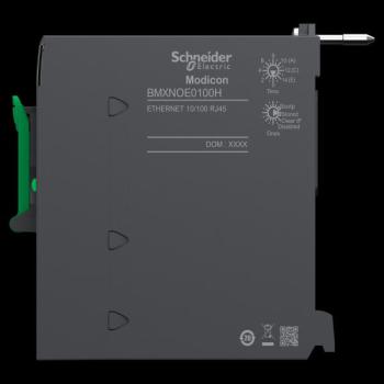  COUPL ETH MODBUS M340 H 