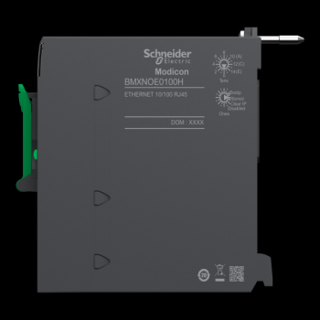  COUPL ETH MODBUS M340 H 