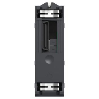  COUPL ETH MODBUS M340 