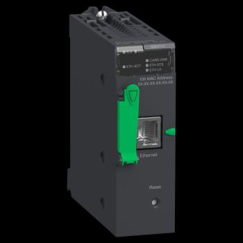  CPL. FACTORYCAST M340 