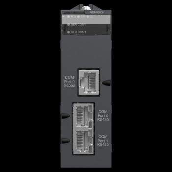  Interface bus RS485RS232 durci 