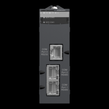  Interface bus RS485RS232 durci 